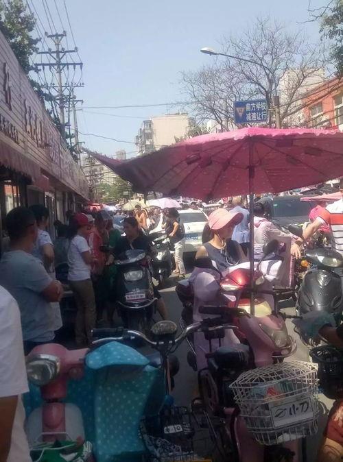 河南菜市场爆料视频大全,新鲜食材与人间烟火味  第3张