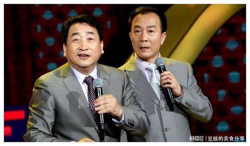 娱乐圈吃瓜相声,吃瓜相声背后的精彩故事  第1张