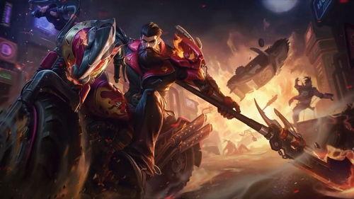 王者最新新皮肤爆料视频,神秘英雄华丽蜕变，视觉盛宴即将开启！  第1张